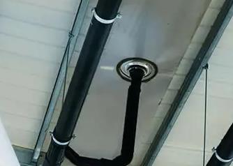 龙州虹吸排水的原理