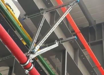 龙州抗震支架厂家与你分享你必须做的紧急情况下的准备